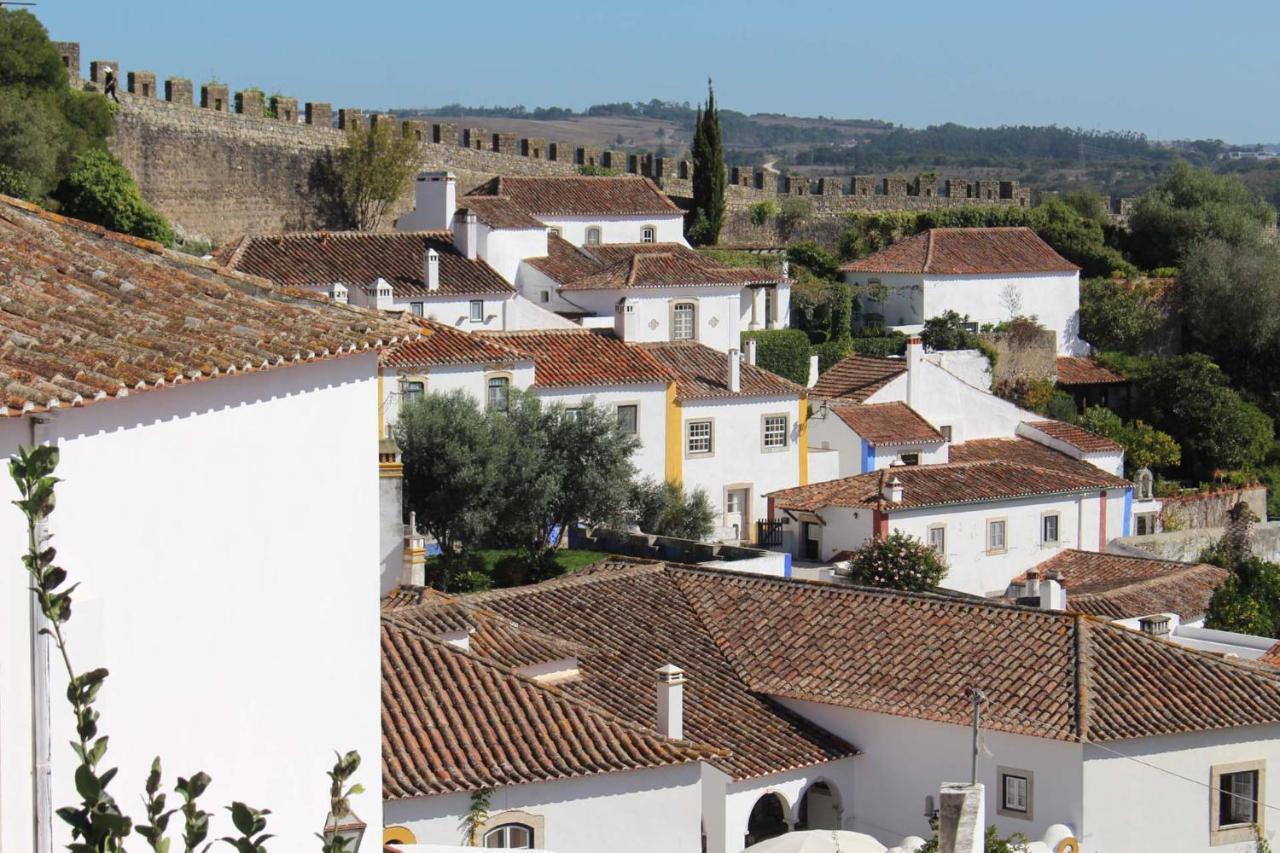 Vida-Vi, Country House And B&B Carvalhal Bemfeito Exterior photo